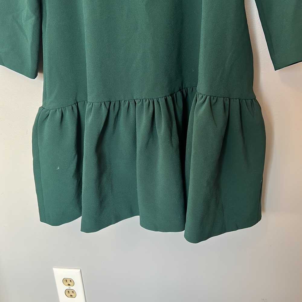 Edit Dress Green - Size XS - Picture 3 of 8